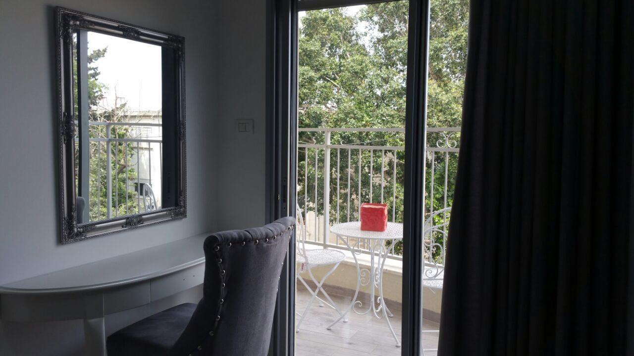 Rothschild 1929 Luxury Apartments Hotel Haifa Esterno foto