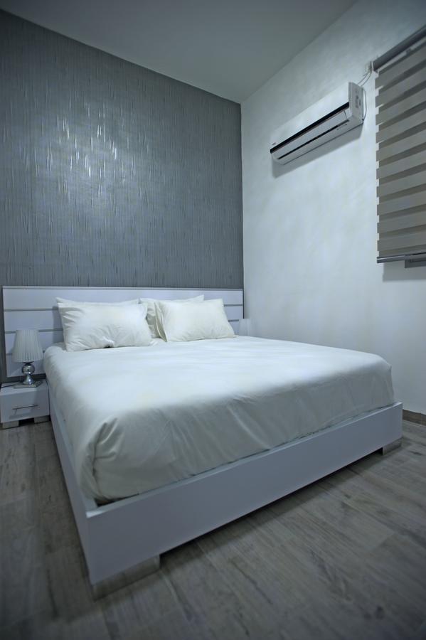 Rothschild 1929 Luxury Apartments Hotel Haifa Esterno foto
